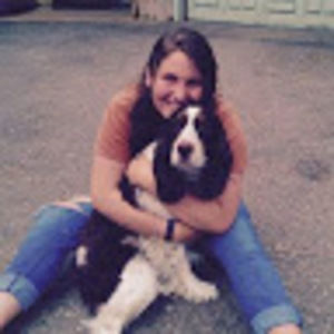 Meet your Posher, Rebekah